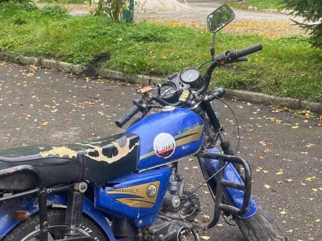 Спарк Інша, об'ємом двигуна 0.11 л та пробігом 0 тис. км за 203 $, фото 7 на Automoto.ua