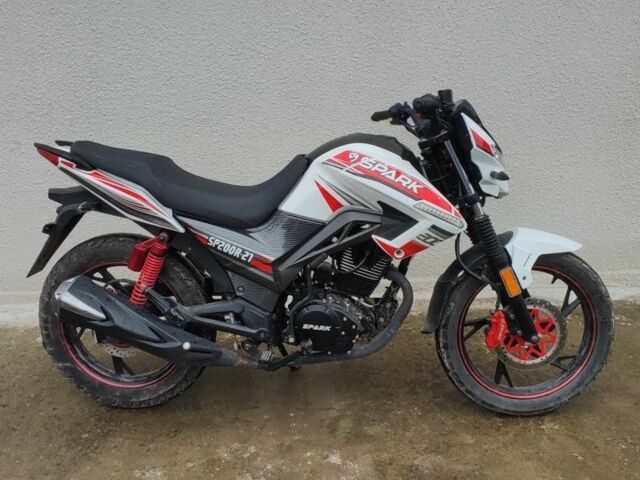 Спарк Інша, об'ємом двигуна 0.2 л та пробігом 0 тис. км за 900 $, фото 2 на Automoto.ua