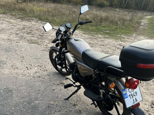 Спарк Інша 2020 у Городне на Automoto.ua Спарк Інша, об'ємом двигуна 0.11 л та пробігом 0 тис. км за 478 $, фото 7 на Automoto.ua