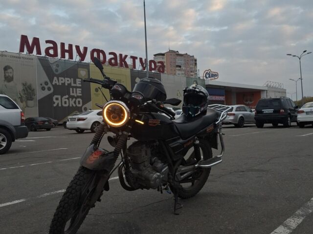 Спарк Інша, об'ємом двигуна 0.15 л та пробігом 0 тис. км за 827 $, фото 7 на Automoto.ua