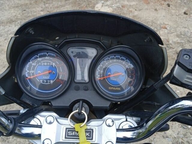 Спарк Інша, об'ємом двигуна 0.2 л та пробігом 0 тис. км за 712 $, фото 1 на Automoto.ua