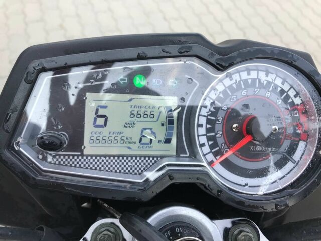 Спарк Другая, объемом двигателя 0.2 л и пробегом 0 тыс. км за 936 $, фото 13 на Automoto.ua