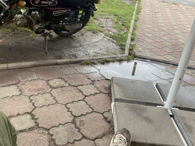 Спарк Другая, объемом двигателя 0 л и пробегом 0 тыс. км за 194 $, фото 1 на Automoto.ua