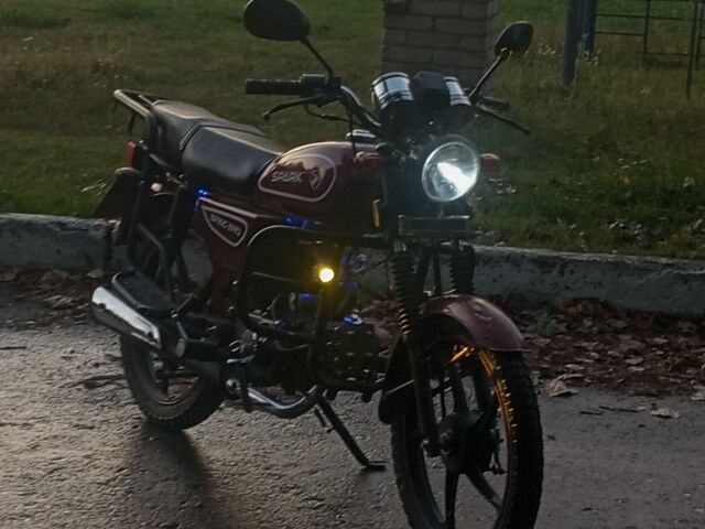 Спарк Інша, об'ємом двигуна 0.11 л та пробігом 0 тис. км за 452 $, фото 5 на Automoto.ua