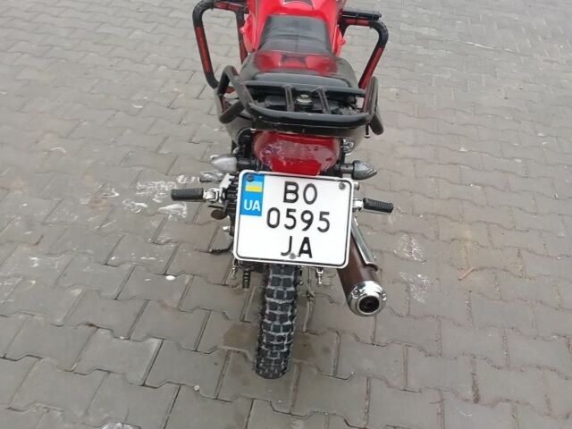 Спарк Другая, объемом двигателя 0.2 л и пробегом 0 тыс. км за 500 $, фото 2 на Automoto.ua