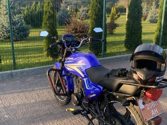 Спарк Інша, об'ємом двигуна 0.15 л та пробігом 0 тис. км за 690 $, фото 6 на Automoto.ua