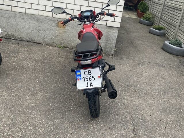 Спарк Другая, объемом двигателя 0.13 л и пробегом 0 тыс. км за 500 $, фото 5 на Automoto.ua