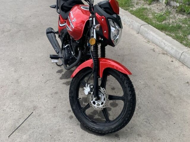 Спарк Другая, объемом двигателя 0.15 л и пробегом 0 тыс. км за 801 $, фото 4 на Automoto.ua