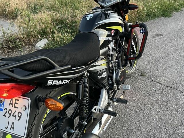 Спарк Другая, объемом двигателя 0.2 л и пробегом 0 тыс. км за 710 $, фото 7 на Automoto.ua