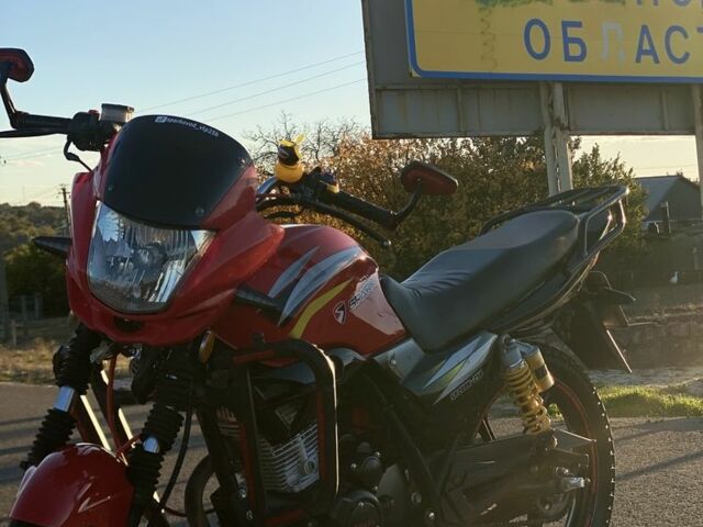 Спарк Інша, об'ємом двигуна 0.2 л та пробігом 0 тис. км за 926 $, фото 1 на Automoto.ua