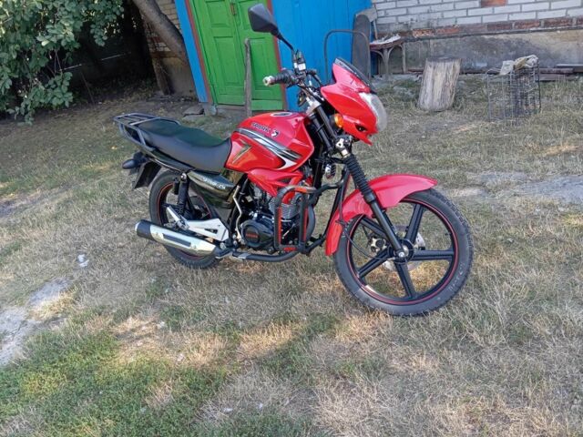 Спарк Другая, объемом двигателя 0.2 л и пробегом 0 тыс. км за 816 $, фото 4 на Automoto.ua