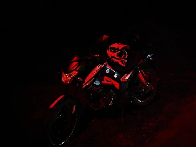 Спарк Інша, об'ємом двигуна 0.2 л та пробігом 0 тис. км за 922 $, фото 4 на Automoto.ua