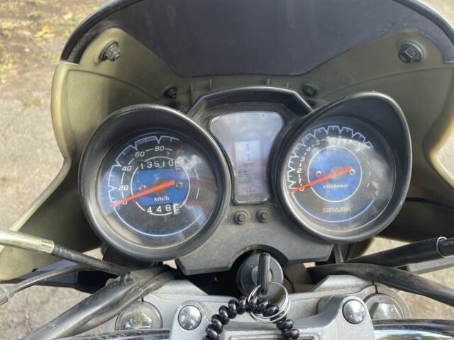 Спарк Другая, объемом двигателя 0.2 л и пробегом 0 тыс. км за 765 $, фото 4 на Automoto.ua