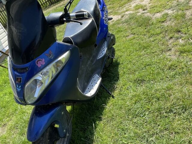 Спарк Інша, об'ємом двигуна 0.17 л та пробігом 0 тис. км за 350 $, фото 4 на Automoto.ua