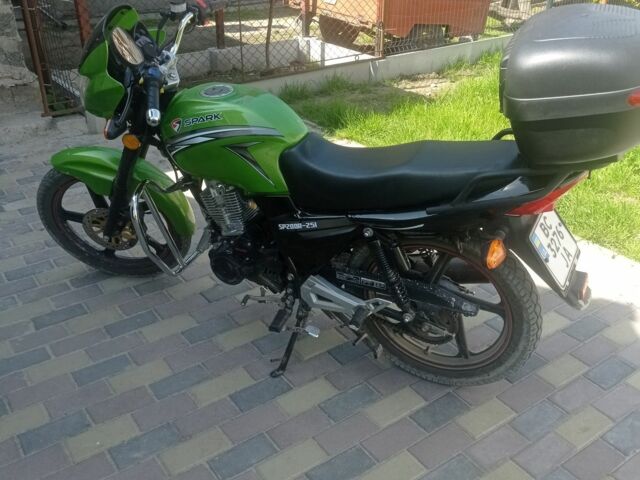 Спарк Другая, объемом двигателя 0.2 л и пробегом 0 тыс. км за 850 $, фото 4 на Automoto.ua