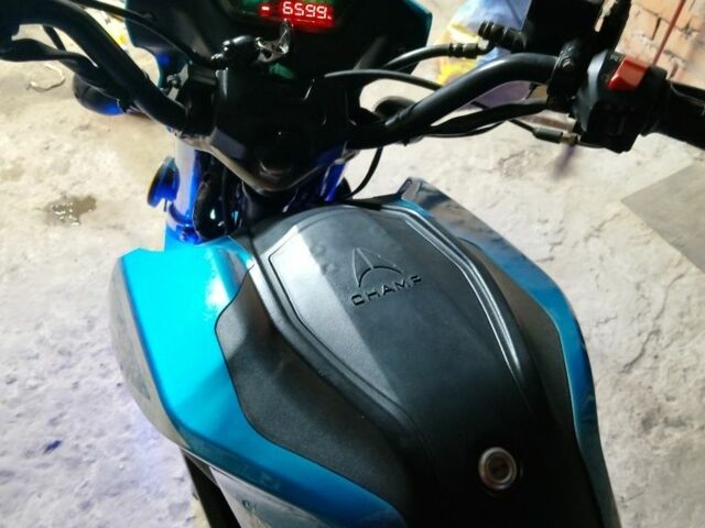 Спарк Другая, объемом двигателя 0.13 л и пробегом 0 тыс. км за 400 $, фото 1 на Automoto.ua