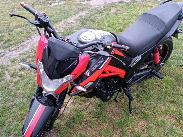 Спарк Другая, объемом двигателя 0.2 л и пробегом 0 тыс. км за 850 $, фото 2 на Automoto.ua