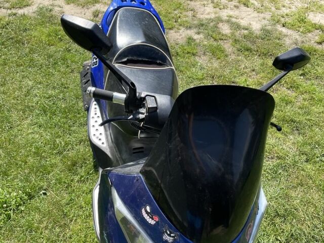 Спарк Інша, об'ємом двигуна 0.17 л та пробігом 0 тис. км за 350 $, фото 5 на Automoto.ua