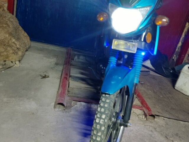 Спарк Інша, об'ємом двигуна 0.13 л та пробігом 0 тис. км за 550 $, фото 3 на Automoto.ua