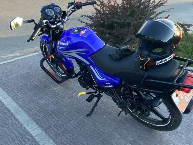 Спарк Інша, об'ємом двигуна 0.15 л та пробігом 0 тис. км за 690 $, фото 7 на Automoto.ua