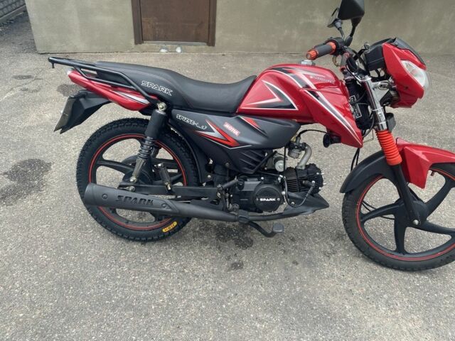 Спарк Другая, объемом двигателя 0.13 л и пробегом 0 тыс. км за 500 $, фото 4 на Automoto.ua