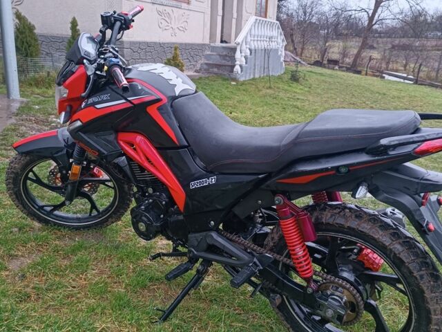 Спарк Другая, объемом двигателя 0.2 л и пробегом 0 тыс. км за 850 $, фото 1 на Automoto.ua