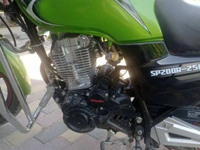 Спарк Другая, объемом двигателя 0.2 л и пробегом 0 тыс. км за 850 $, фото 9 на Automoto.ua