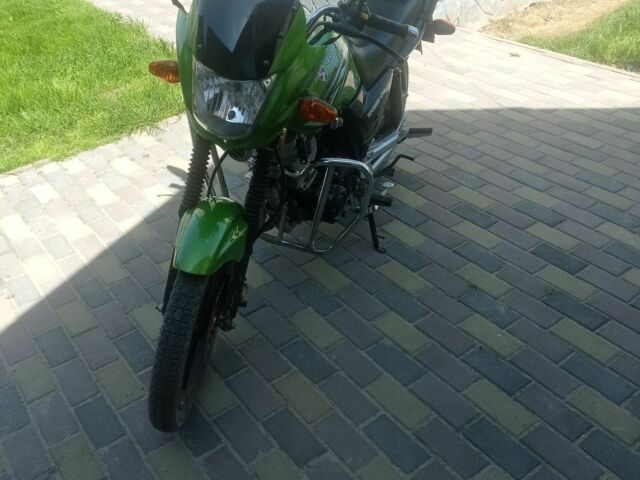 Спарк Другая, объемом двигателя 0.2 л и пробегом 0 тыс. км за 850 $, фото 1 на Automoto.ua