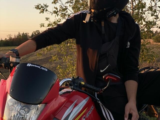 Спарк Інша, об'ємом двигуна 0.2 л та пробігом 0 тис. км за 919 $, фото 3 на Automoto.ua