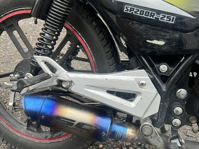 Спарк Другая, объемом двигателя 0.2 л и пробегом 0 тыс. км за 580 $, фото 2 на Automoto.ua