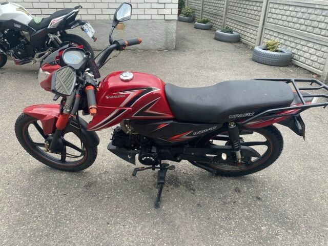 Спарк Другая, объемом двигателя 0.13 л и пробегом 0 тыс. км за 500 $, фото 3 на Automoto.ua