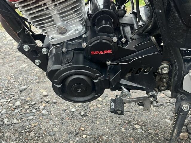 Спарк Другая, объемом двигателя 0.2 л и пробегом 0 тыс. км за 580 $, фото 4 на Automoto.ua