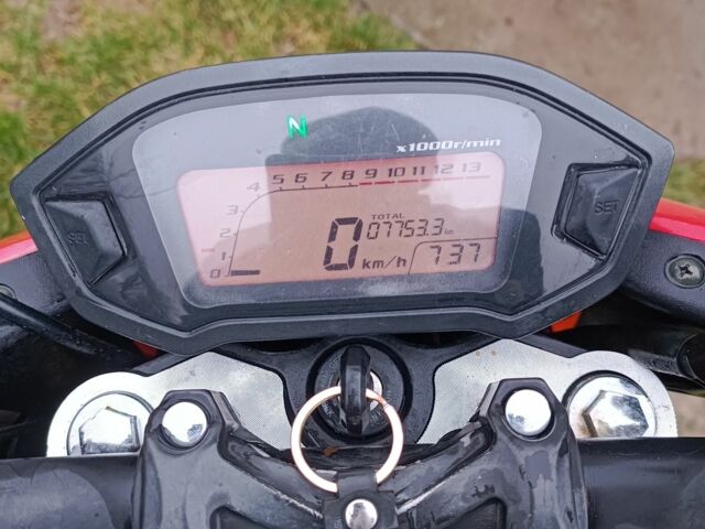 Спарк Другая, объемом двигателя 0.2 л и пробегом 0 тыс. км за 850 $, фото 4 на Automoto.ua