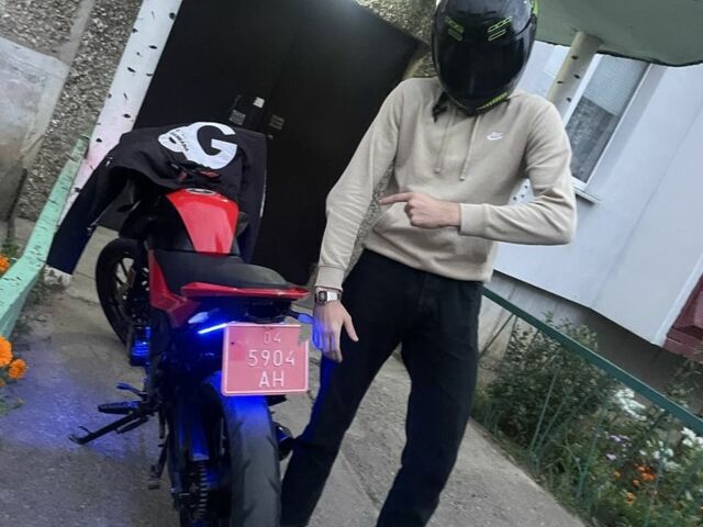 Спарк Інша, об'ємом двигуна 0.2 л та пробігом 0 тис. км за 789 $, фото 3 на Automoto.ua