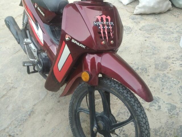 Спарк Інша, об'ємом двигуна 0.13 л та пробігом 0 тис. км за 308 $, фото 2 на Automoto.ua