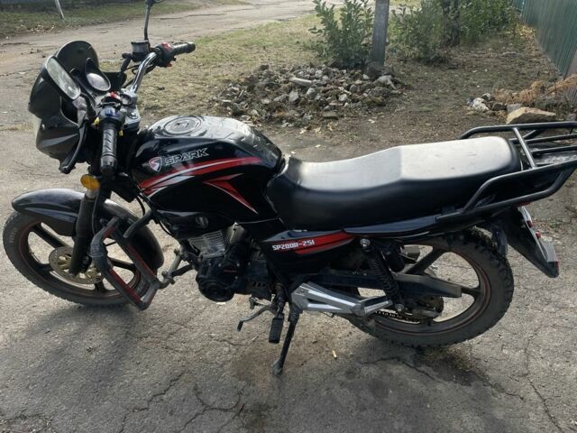 Спарк Другая, объемом двигателя 0.2 л и пробегом 0 тыс. км за 765 $, фото 2 на Automoto.ua