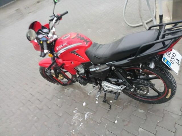 Спарк Другая, объемом двигателя 0.2 л и пробегом 0 тыс. км за 500 $, фото 4 на Automoto.ua