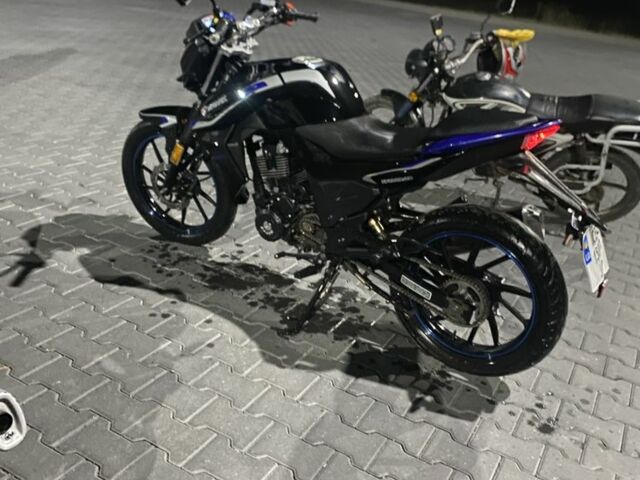 Спарк Другая, объемом двигателя 0.2 л и пробегом 0 тыс. км за 850 $, фото 1 на Automoto.ua