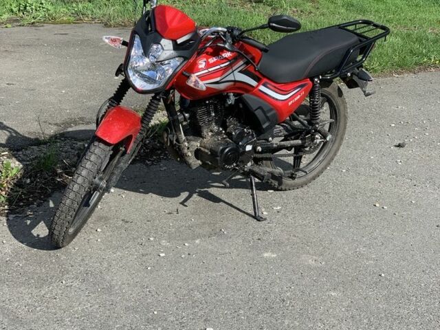 Спарк Другая, объемом двигателя 0.15 л и пробегом 0 тыс. км за 801 $, фото 1 на Automoto.ua