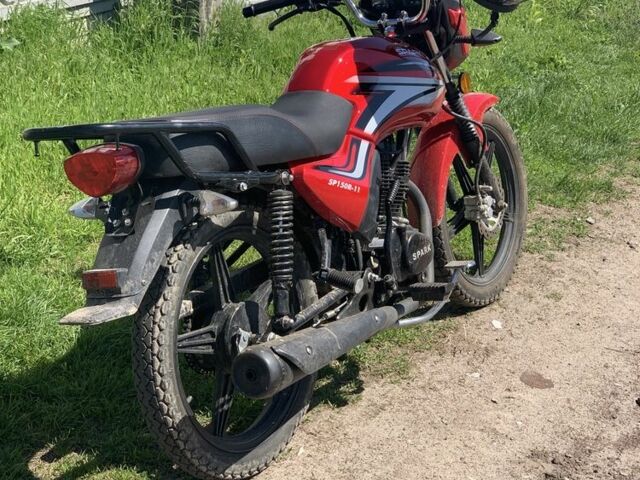 Спарк Другая, объемом двигателя 0.15 л и пробегом 0 тыс. км за 801 $, фото 3 на Automoto.ua