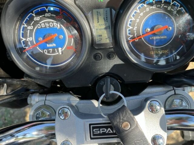 Спарк Другая, объемом двигателя 0.2 л и пробегом 0 тыс. км за 710 $, фото 6 на Automoto.ua