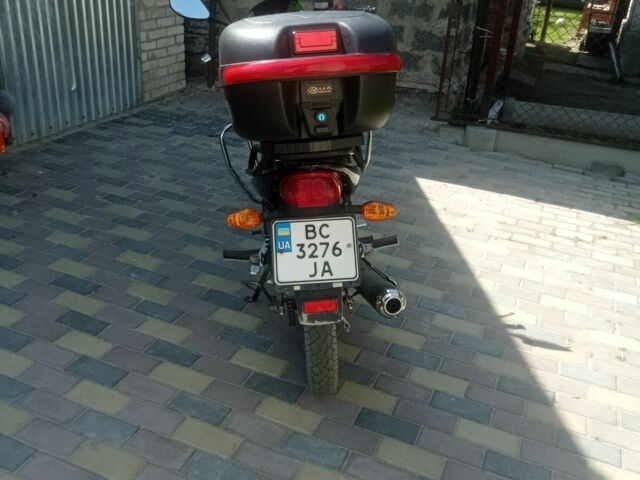 Спарк Другая, объемом двигателя 0.2 л и пробегом 0 тыс. км за 850 $, фото 3 на Automoto.ua