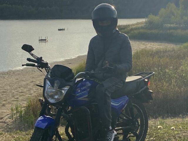 Спарк Інша, об'ємом двигуна 0.15 л та пробігом 0 тис. км за 690 $, фото 1 на Automoto.ua