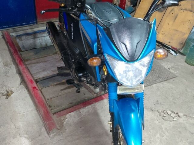 Спарк Другая, объемом двигателя 0.13 л и пробегом 0 тыс. км за 400 $, фото 6 на Automoto.ua