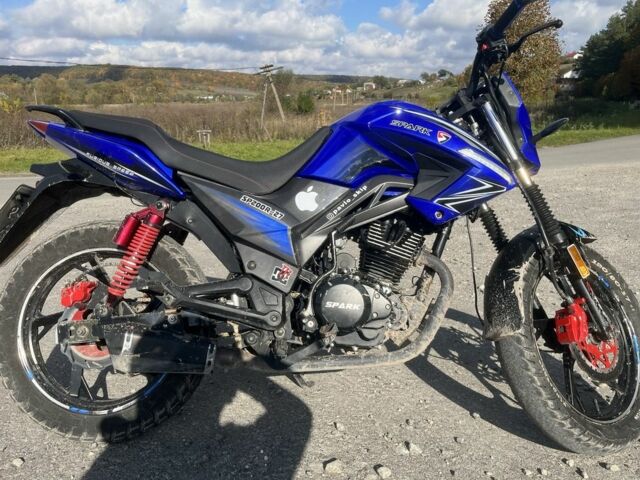 Спарк Другая 2021 в Бережанах на Automoto.ua Спарк Другая, объемом двигателя 0.2 л и пробегом 0 тыс. км за 850 $, фото 5 на Automoto.ua