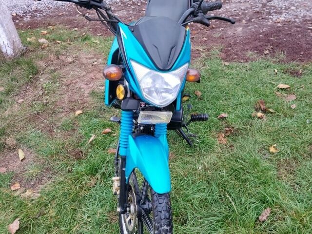 Спарк Другая, объемом двигателя 0.13 л и пробегом 0 тыс. км за 400 $, фото 8 на Automoto.ua