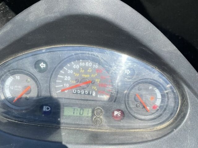 Спарк Інша, об'ємом двигуна 0.17 л та пробігом 0 тис. км за 350 $, фото 7 на Automoto.ua