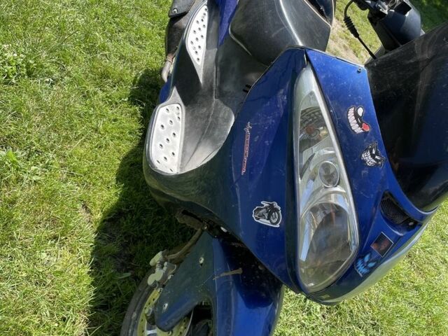 Спарк Інша, об'ємом двигуна 0.17 л та пробігом 0 тис. км за 350 $, фото 3 на Automoto.ua