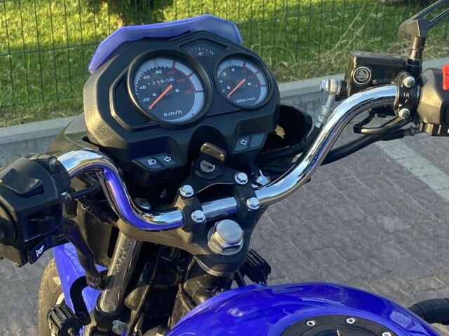 Спарк Інша, об'ємом двигуна 0.15 л та пробігом 0 тис. км за 690 $, фото 5 на Automoto.ua