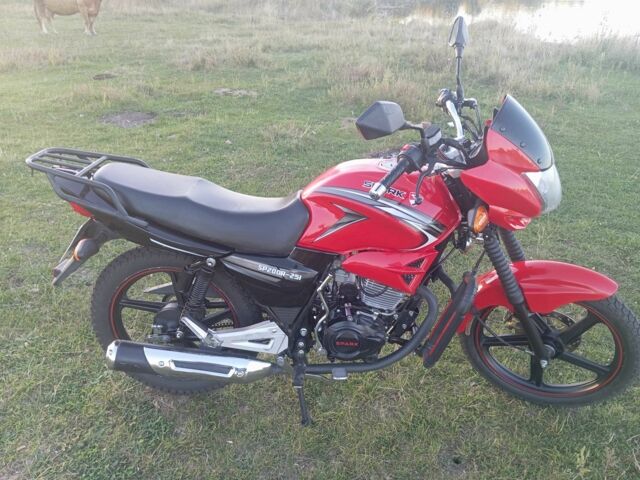 Спарк Другая, объемом двигателя 0.2 л и пробегом 0 тыс. км за 816 $, фото 2 на Automoto.ua